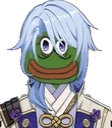 AyatoStarege emote