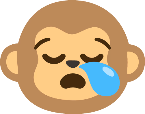 Sleepy_Monkey emote