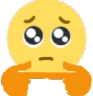 Shy2 emote