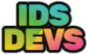 ColorfulIDSDEVS emote