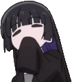 PAsanGiggle emote