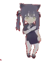 ShunDance emote
