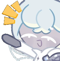 Silverbell_Wave emote