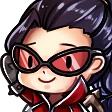 vayneHappy emoji