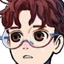 Okarun_Huh emote