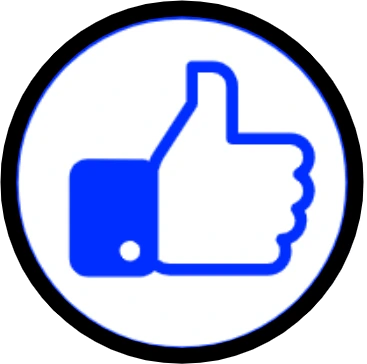 LikeButton emote