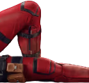 DPsexy3 emote