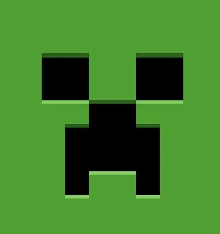 creeper emote