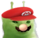 glorpio emote