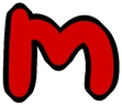 m emote