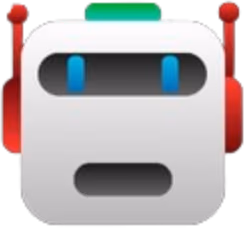 robot emote