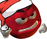 Dopizdelsa emote