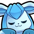GlaceonUwu emoji