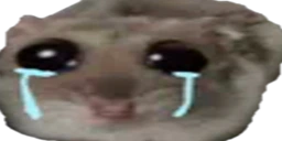 ohCry emote