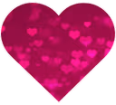 heart emote