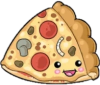 pizza emote