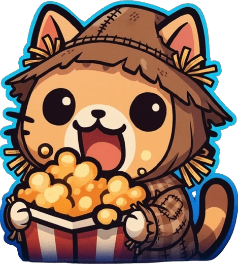 scarecrow emote