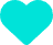 heart_cyangreen emote