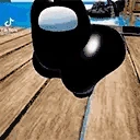 amog emote