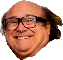 DannyDevito emote