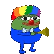 SpinningHonker emoji