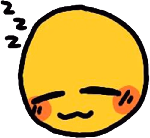 CursedEmojiEepy emote