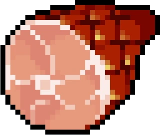 Ham emoji