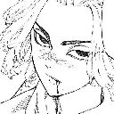mikey_bloody emote