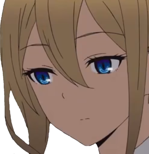 HayasakaDed emote