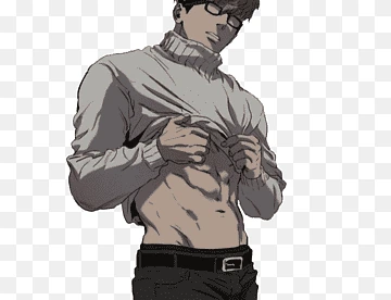 Abs emote