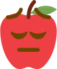 Pensive_Apple emote