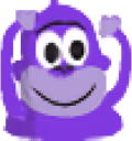 monky emote