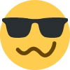 Sunglasses_Woozy emote