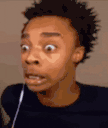 AAAH animated emote