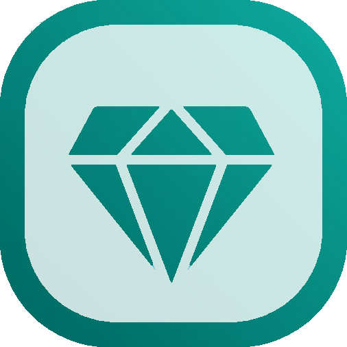 diamond_gradient emoji