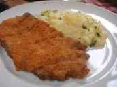 milanesa emote