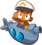 BTD6_Monkey_Sub emote