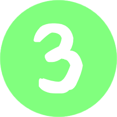 pastelgreen_three static emote