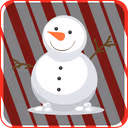 Snowman_IDS emote
