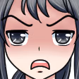 Ugh emote