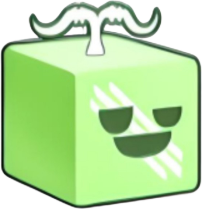 Barrier_Fruit static emote