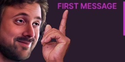 FirstTimeRighter emote