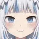 Weebs emote