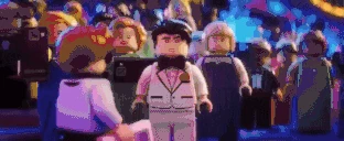 LegoLove emote