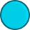 CyanSmallDot emote
