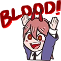 CSMPowerBlood emote