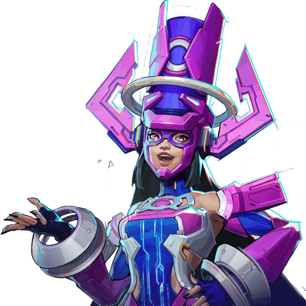 Galacta static emote