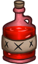 RedRum emote