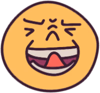 sl_whitegirlface sticker