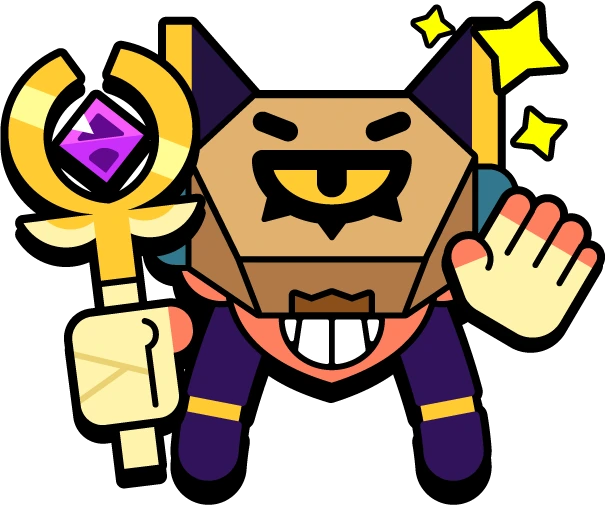 Finx_Special emote